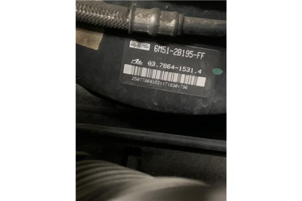 Recambio de servofreno para ford focus ii (da_) 2.0 tdci referencia OEM IAM 1742032  