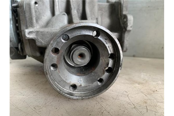 Recambio de grupo diferencial delantero para volvo xc90 d5 referencia OEM IAM 30735299  