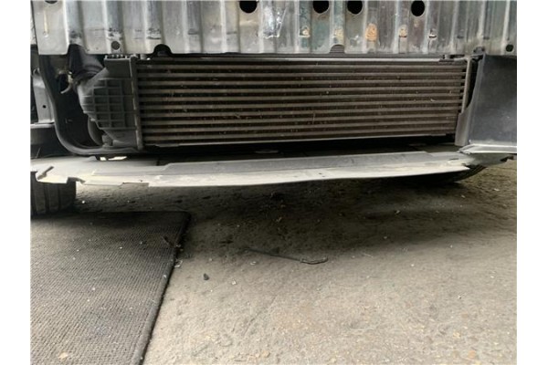 Recambio de intercooler para ford focus ii (da_) 2.0 tdci referencia OEM IAM 1429405  