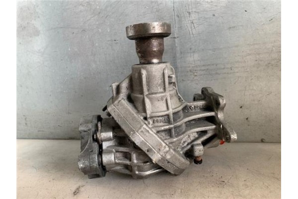 Recambio de grupo diferencial delantero para volvo xc90 d5 referencia OEM IAM 30735299  