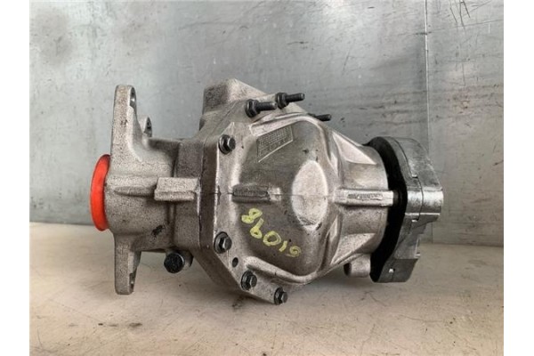 Recambio de grupo diferencial delantero para volvo xc90 d5 referencia OEM IAM 30735299  