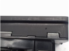 Recambio de mandos climatizador para bmw serie 3 berlina (e46) referencia OEM IAM 64116956319  