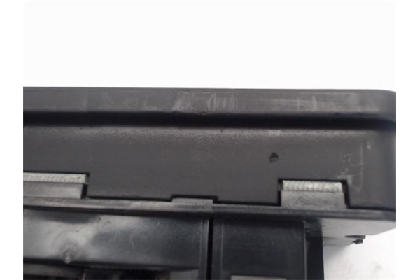 Recambio de mandos climatizador para bmw serie 3 berlina (e46) referencia OEM IAM 64116956319  