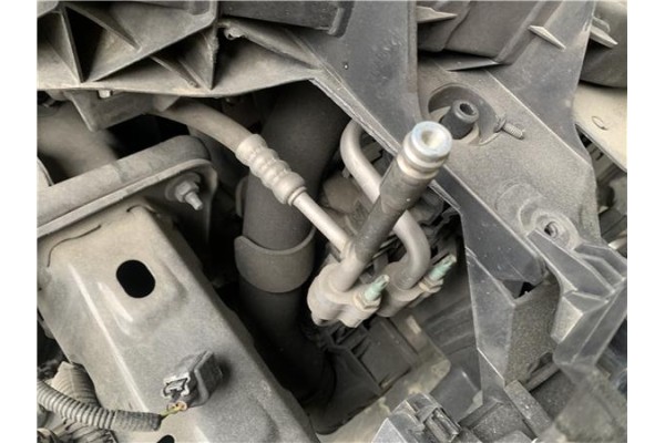 Recambio de tubos aire acondicionado para ford focus ii (da_) 2.0 tdci referencia OEM IAM 1741898  