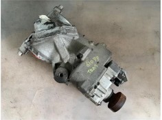 Recambio de grupo diferencial trasero para volvo xc90 d5 referencia OEM IAM 01023862  