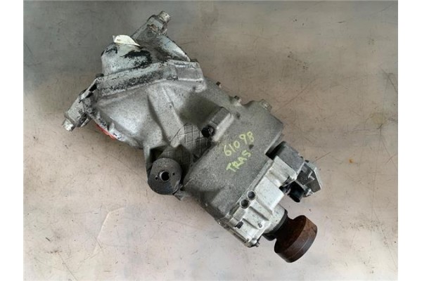 Recambio de grupo diferencial trasero para volvo xc90 d5 referencia OEM IAM 01023862  