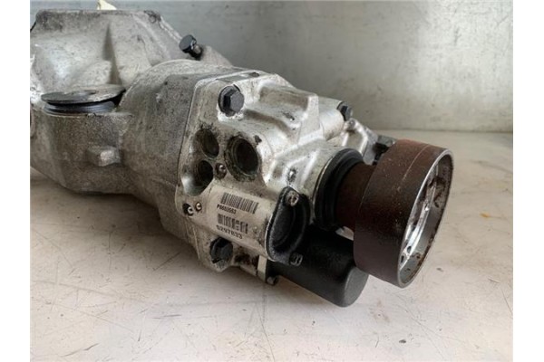 Recambio de grupo diferencial trasero para volvo xc90 d5 referencia OEM IAM 01023862  