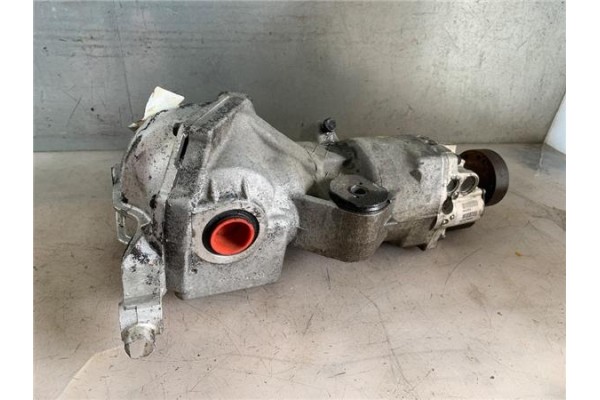 Recambio de grupo diferencial trasero para volvo xc90 d5 referencia OEM IAM 01023862  