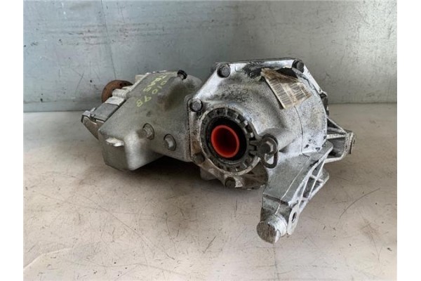 Recambio de grupo diferencial trasero para volvo xc90 d5 referencia OEM IAM 01023862  