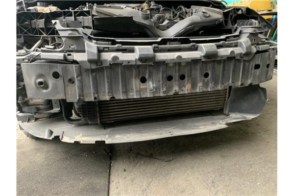 Recambio de refuerzo paragolpes para ford focus ii (da_) 2.0 tdci referencia OEM IAM 1540638  