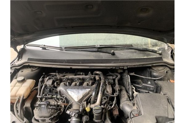 Recambio de torpedo para ford focus ii (da_) 2.0 tdci referencia OEM IAM 1567503  