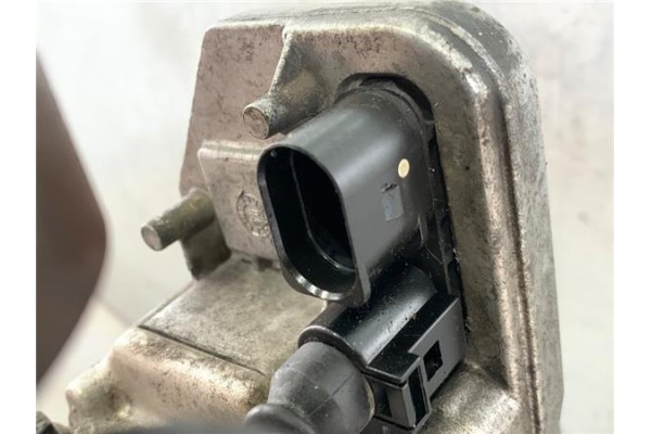 Recambio de grupo diferencial trasero para volvo xc90 d5 referencia OEM IAM 01023862  