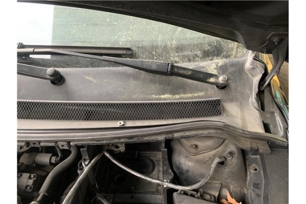 Recambio de torpedo para ford focus ii (da_) 2.0 tdci referencia OEM IAM 1567503  