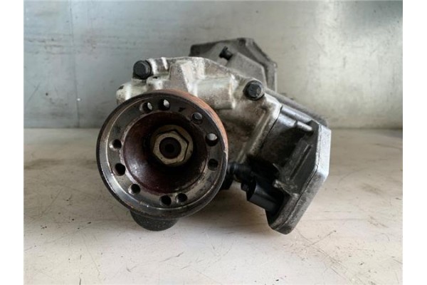 Recambio de grupo diferencial trasero para volvo xc90 d5 referencia OEM IAM 01023862  