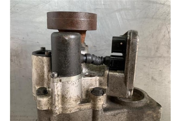 Recambio de grupo diferencial trasero para volvo xc90 d5 referencia OEM IAM 01023862  