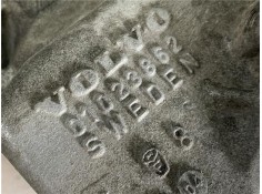 Recambio de grupo diferencial trasero para volvo xc90 d5 referencia OEM IAM 01023862  