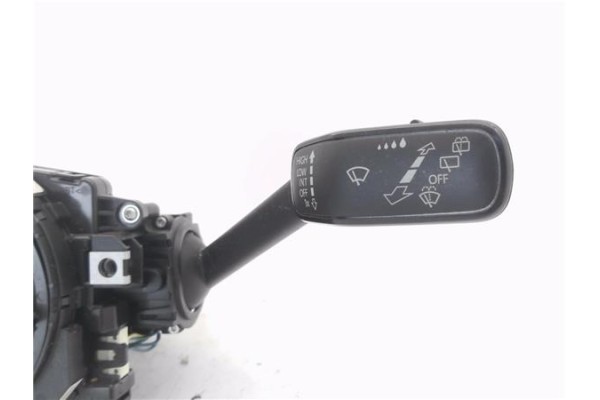 Recambio de mando intermitencia para volkswagen golf vii berlina (bq1/be2) 1.6 sport referencia OEM IAM 5Q1953507 1014198404 