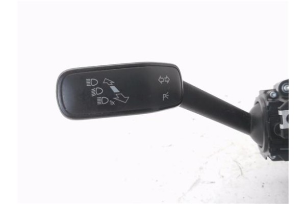 Recambio de mando intermitencia para volkswagen golf vii berlina (bq1/be2) 1.6 sport referencia OEM IAM 5Q1953507 1014198404 