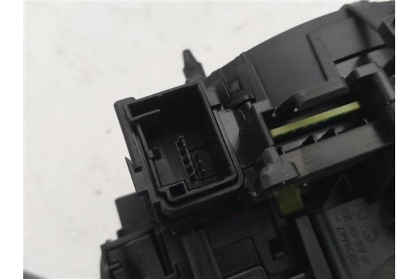 Recambio de mando intermitencia para volkswagen golf vii berlina (bq1/be2) 1.6 sport referencia OEM IAM 5Q1953507 1014198404 