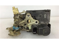 Recambio de cierre electromagnetico delantero derecho para daewoo kalos 1.2 se referencia OEM IAM 96272642  