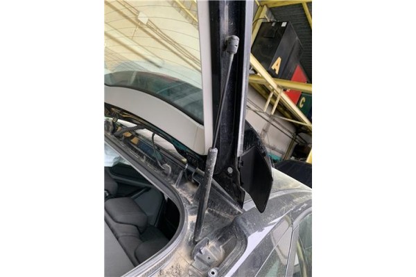 Recambio de amortiguador porton para ford focus ii (da_) 2.0 tdci referencia OEM IAM 1684312  
