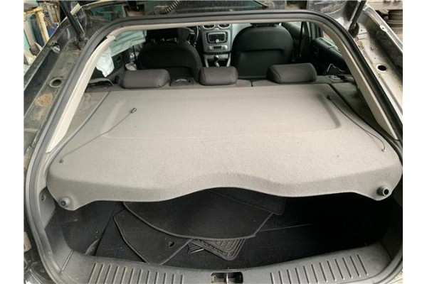 Recambio de bandeja trasero para ford focus ii (da_) 2.0 tdci referencia OEM IAM 1494533  