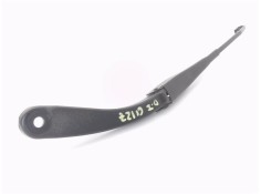 Recambio de brazo limpiaparabrisas delantero izquierdo para dacia sandero ii 1.2 ambiance referencia OEM IAM 288803876R  
