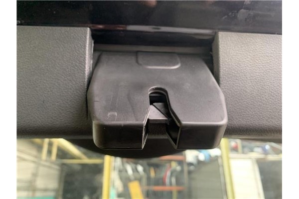 Recambio de cierre electromagnetico porton para ford focus ii (da_) 2.0 tdci referencia OEM IAM 1570448  