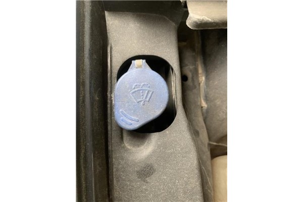 Recambio de deposito limpiaparabrisas para ford focus ii (da_) 2.0 tdci referencia OEM IAM 1497707  