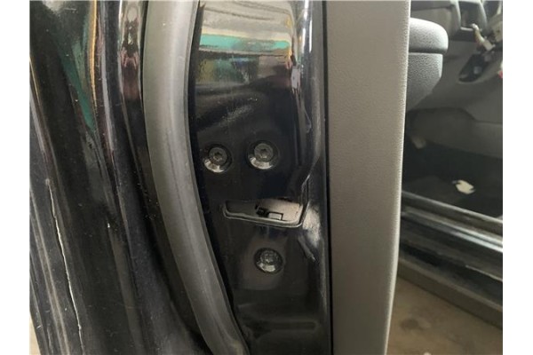 Recambio de cierre electromagnetico delantero izquierdo para ford focus ii (da_) 2.0 tdci referencia OEM IAM 4896707  