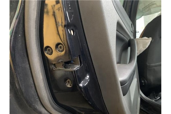 Recambio de cierre electromagnetico trasero izquierdo para ford focus ii (da_) 2.0 tdci referencia OEM IAM 4892387  