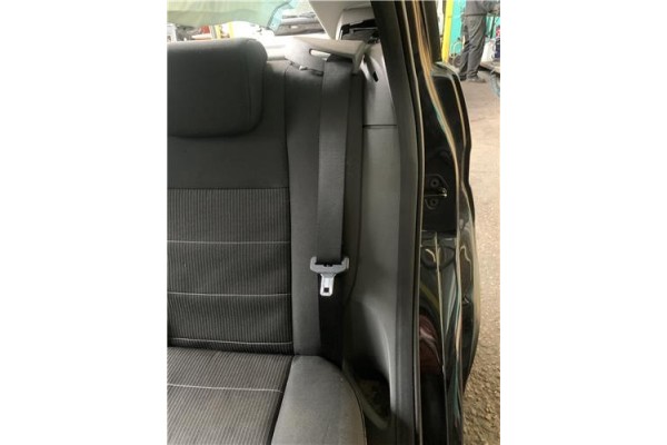 Recambio de cinturon seguridad trasero izquierdo para ford focus ii (da_) 2.0 tdci referencia OEM IAM 2013465  