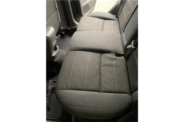 Recambio de asientos traseros para ford focus ii (da_) 2.0 tdci referencia OEM IAM 1509002 372411 