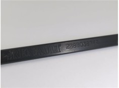 Recambio de brazo limpiaparabrisas delantero izquierdo para dacia sandero ii 1.2 ambiance referencia OEM IAM 288803876R  