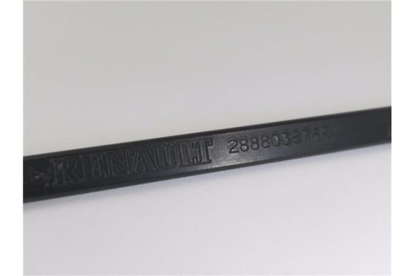 Recambio de brazo limpiaparabrisas delantero izquierdo para dacia sandero ii 1.2 ambiance referencia OEM IAM 288803876R  