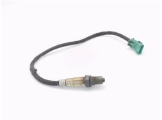 Recambio de sonda lambda para citroen berlingo 1.4 i (mfkfx) referencia OEM IAM 0258006027  