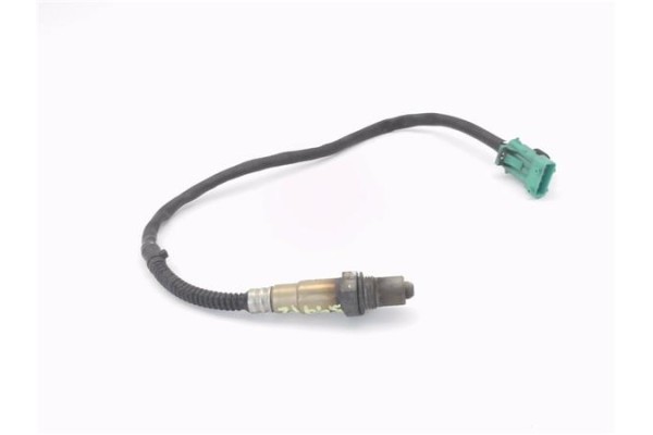 Recambio de sonda lambda para citroen berlingo 1.4 i (mfkfx) referencia OEM IAM 0258006027  