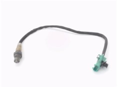 Recambio de sonda lambda para citroen berlingo 1.4 i (mfkfx) referencia OEM IAM 0258006027  