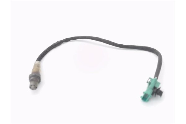 Recambio de sonda lambda para citroen berlingo 1.4 i (mfkfx) referencia OEM IAM 0258006027  