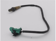Recambio de sonda lambda para citroen berlingo 1.4 i (mfkfx) referencia OEM IAM 0258006027  