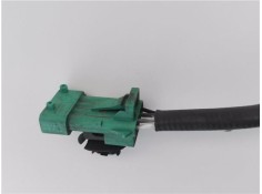 Recambio de sonda lambda para citroen berlingo 1.4 i (mfkfx) referencia OEM IAM 0258006027  