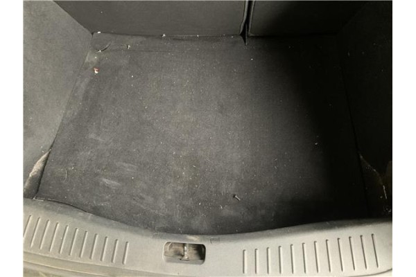 Recambio de guarnecido piso maletero para ford focus ii (da_) 2.0 tdci referencia OEM IAM 1346523  