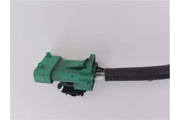 Recambio de sonda lambda para citroen berlingo 1.4 i (mfkfx) referencia OEM IAM 0258006027  