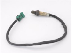 Recambio de sonda lambda para citroen berlingo 1.4 i (mfkfx) referencia OEM IAM 0258006027  