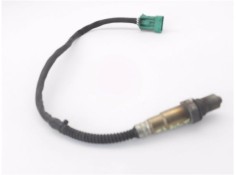 Recambio de sonda lambda para citroen berlingo 1.4 i (mfkfx) referencia OEM IAM 0258006027  