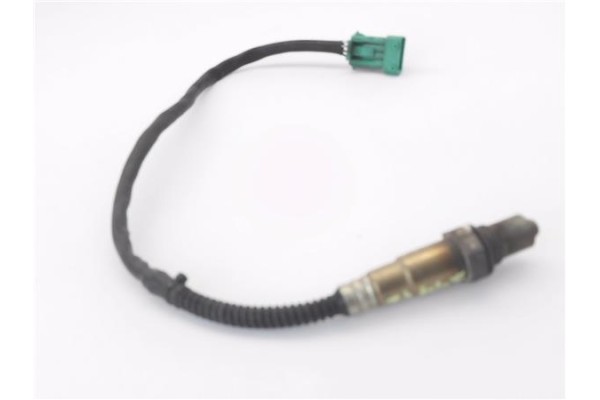 Recambio de sonda lambda para citroen berlingo 1.4 i (mfkfx) referencia OEM IAM 0258006027  
