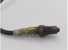 Recambio de sonda lambda para citroen berlingo 1.4 i (mfkfx) referencia OEM IAM 0258006027  