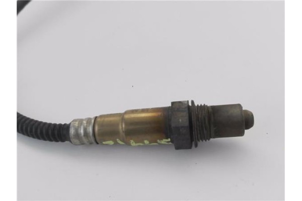 Recambio de sonda lambda para citroen berlingo 1.4 i (mfkfx) referencia OEM IAM 0258006027  
