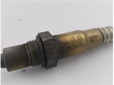 Recambio de sonda lambda para citroen berlingo 1.4 i (mfkfx) referencia OEM IAM 0258006027  