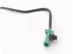 Recambio de sonda lambda para citroen berlingo 1.4 i (mfkfx) referencia OEM IAM 0258006027  